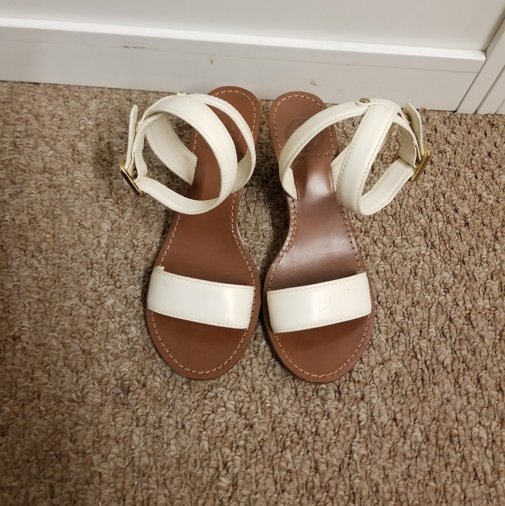 Tory Burch Sandals, size 6